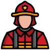 firefighter